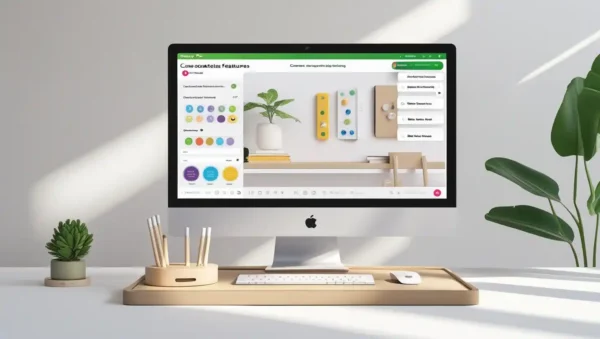 Canva Pro Edu - Suscripción Anual