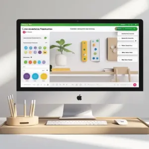 Canva Pro Edu - Suscripción Anual