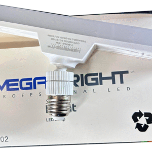Lampara Led T-BULA megabright