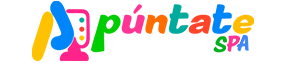 Apúntate Spa