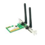 Tarjeta de Red Wireless Pci-e Tenda W322e - Imagen 2