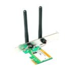 Tarjeta de Red Wireless Pci-e Tenda W322e - Imagen 3