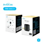 BroadLink RM mini 3 – Control Remoto Universal IR