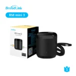 BroadLink RM mini 3 – Control Remoto Universal IR - Imagen 2