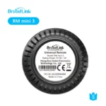 BroadLink RM mini 3 – Control Remoto Universal IR - Imagen 3