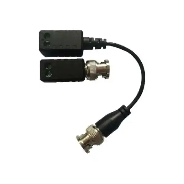 Transceptor Balun Pasivo Hikvision